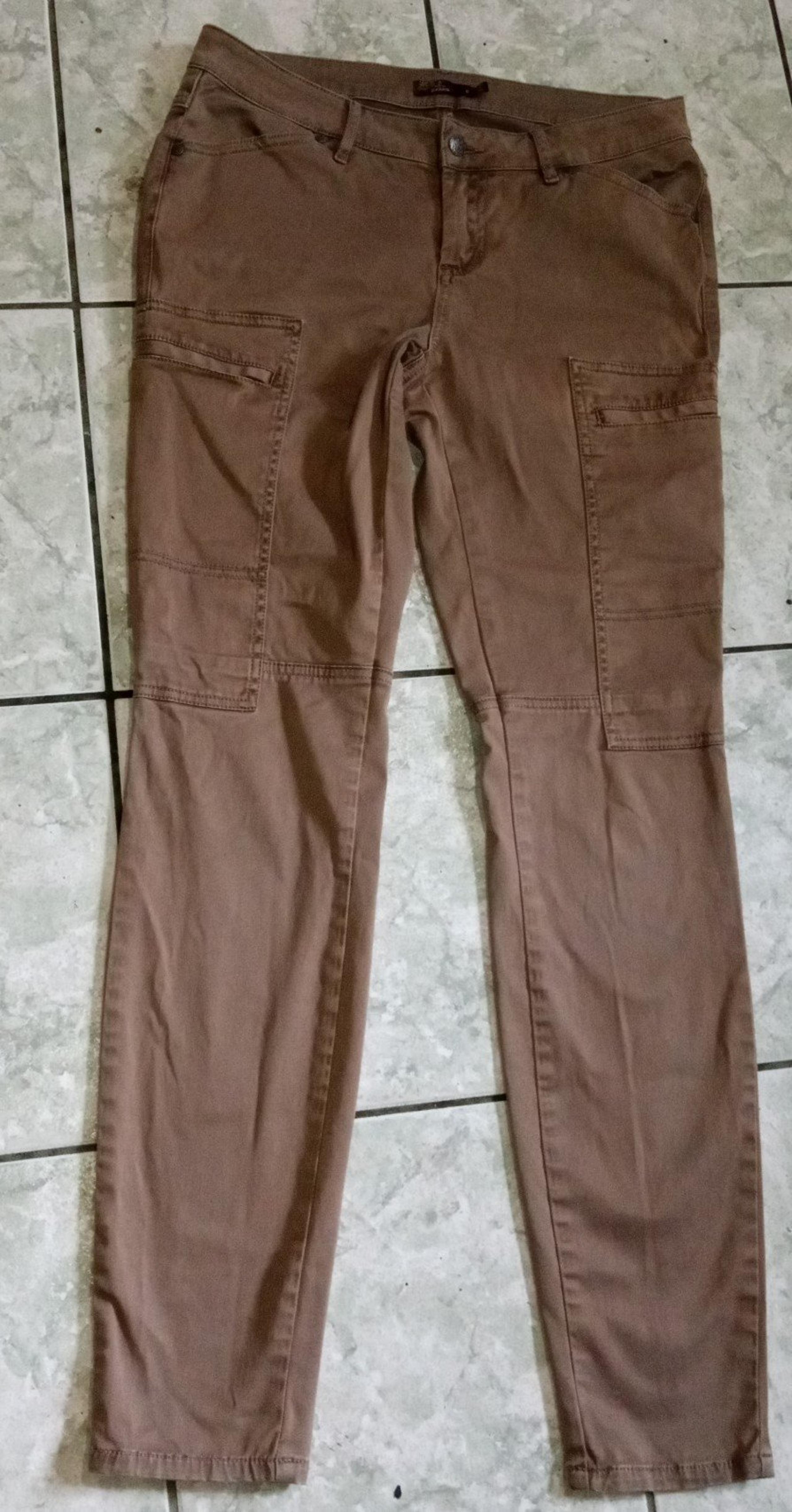 prAna organic utility pants 6