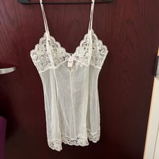 Victoria's Secret lingerie women’s size large