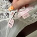 Victoria's Secret lingerie women’s size large