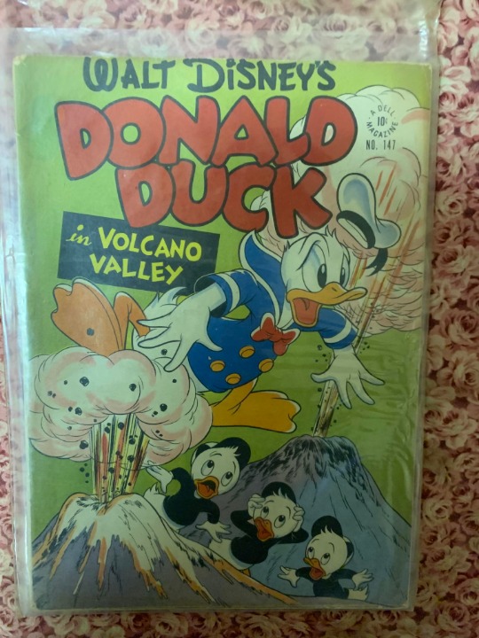 A Dell Magazine Issue #147 (Comic Book)