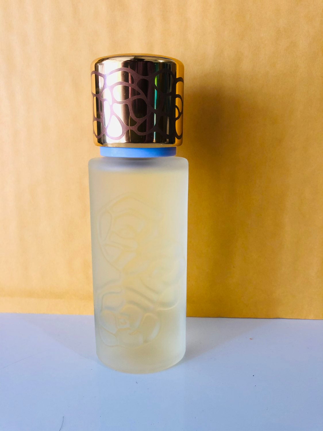 Quelques Fleurs L'Original By HOUBIGANT Unboxed 3.4 oz