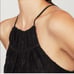 BCBGMAXAZRIA LACE Halter TOP