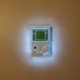 Gameboy Sign, Neon like