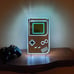 Gameboy Sign, Neon like