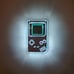 Gameboy Sign, Neon like