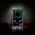Gameboy Sign, Neon like