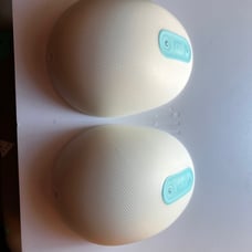 Willow breast pump 2.0