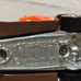 Vtg 1977 Hot Wheels A Truckin Dump Truck Orange & Yellow Hong Kong Blackwall