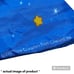 Care Bears Follow Your Dreams 2003 Childs Sleeping Bag Moon Stars Bedtime Bear