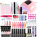 Brand New Nail kit set