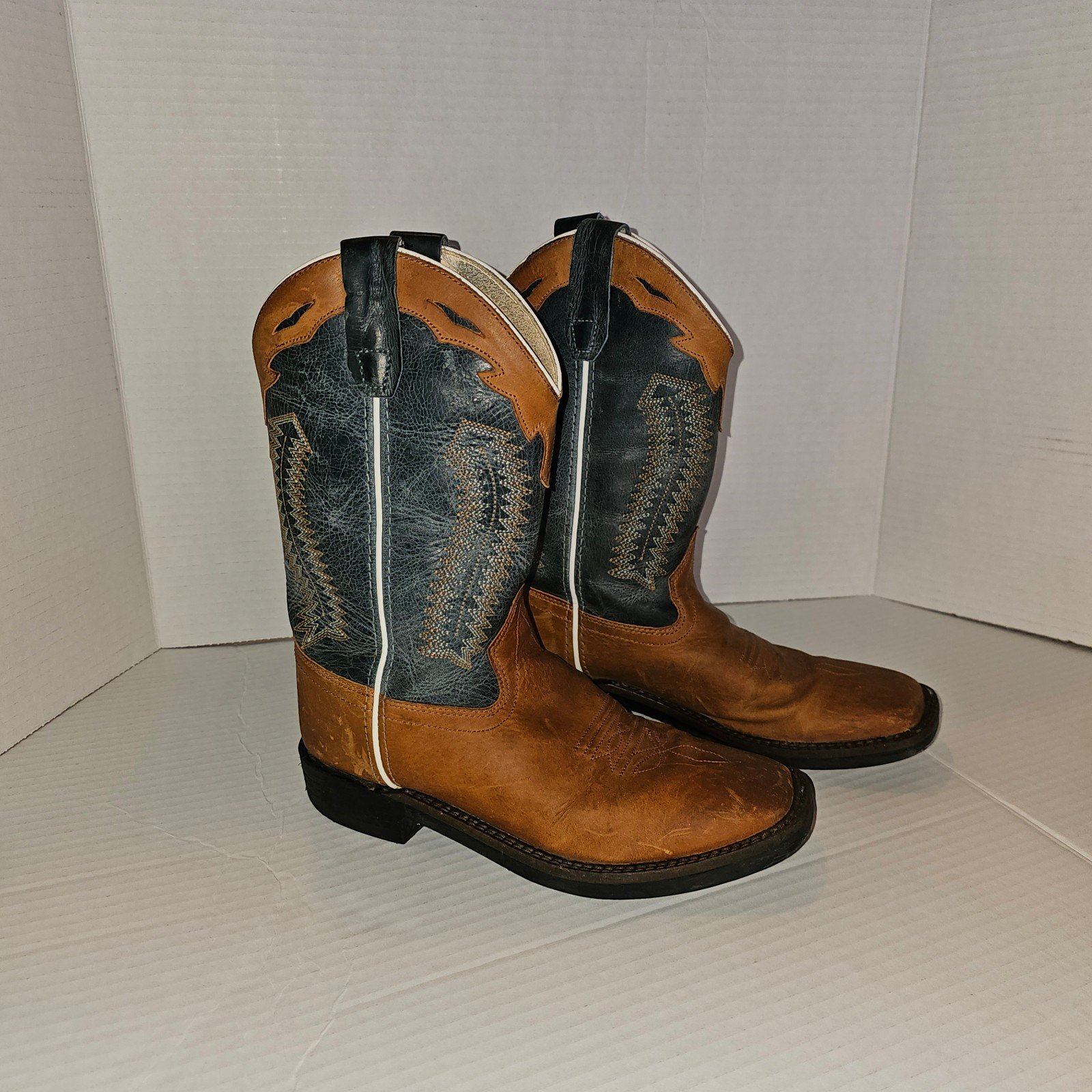 Cowboy Boots