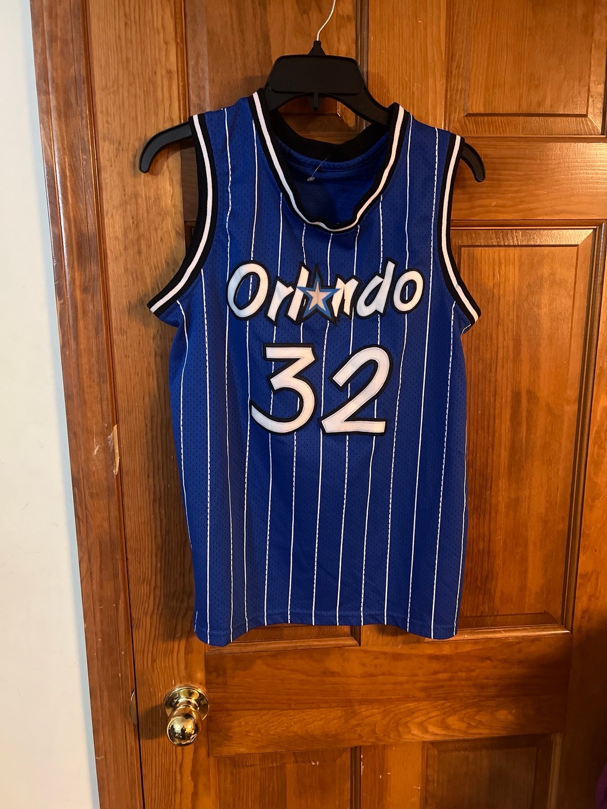 O’Neal 32 Orlando Boys Jersey XL Unique