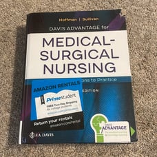 Medical Surgical