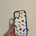 (OFFICIAL CASETIFY) EMMA CHAMBERLAIN iPhone 12/12 Pro Case