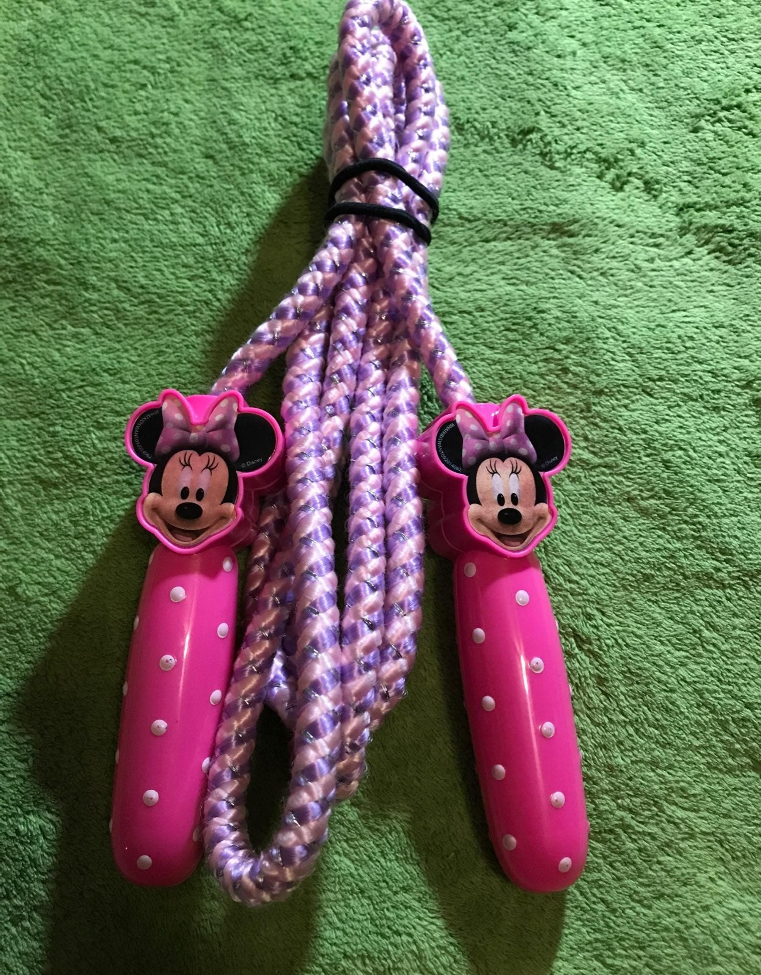jump rope for girls