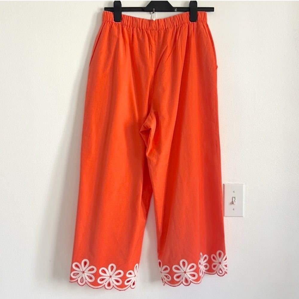 Free People Amina Coord Matching Set NWOT size XS - detail