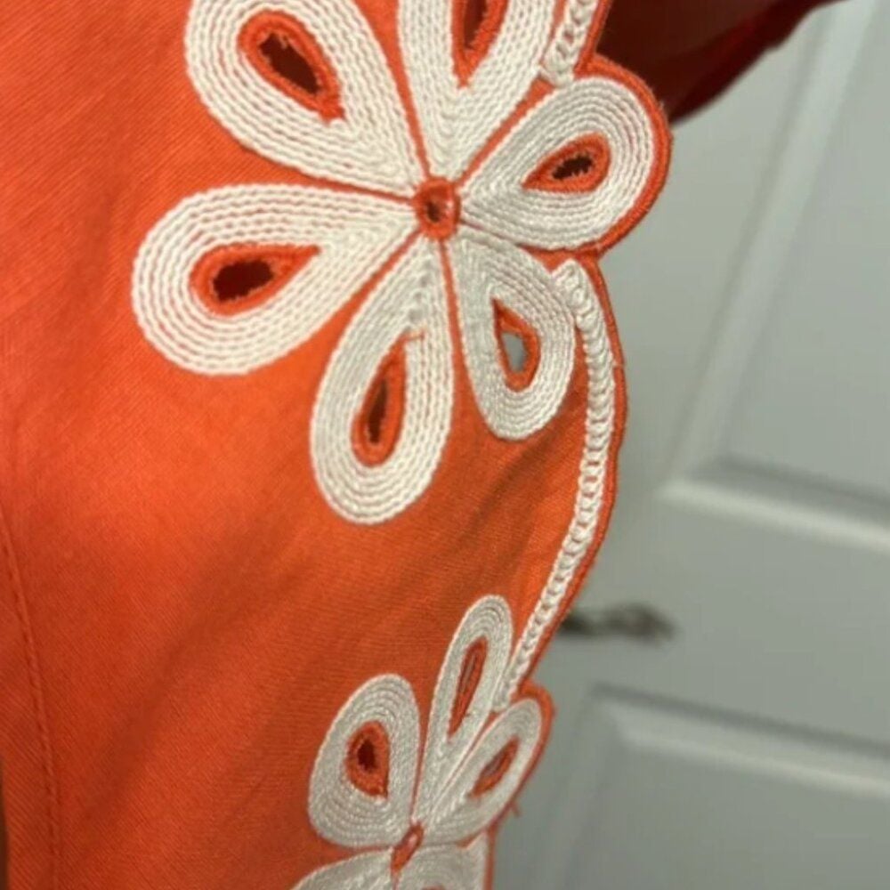 Free People Amina Coord Matching Set NWOT size XS - detail