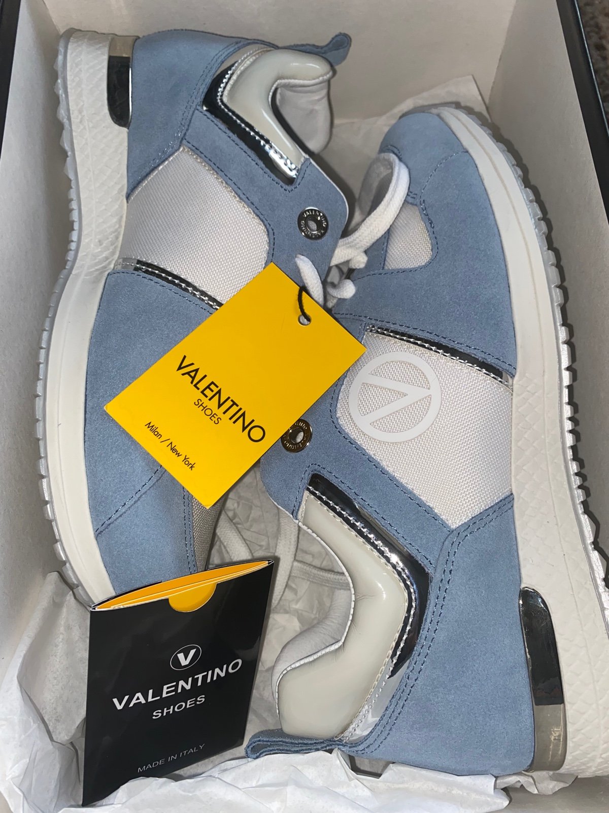 Valentino shoe