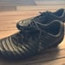Nike Soccer Cleats Legend Elite 7.5Mens