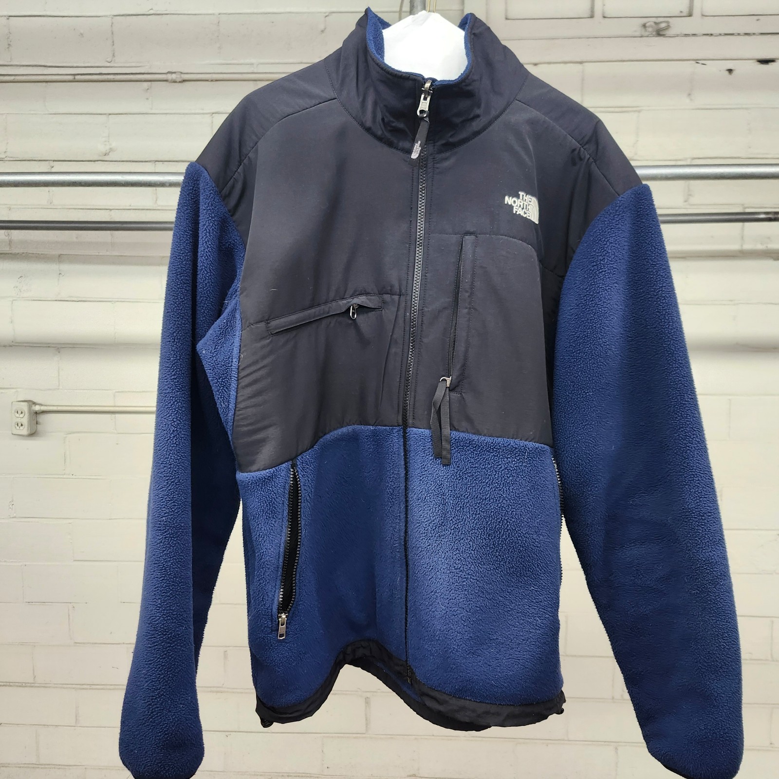 The North Face Denali fleece jacket
