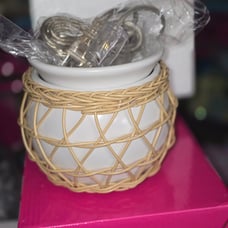 wax warmer