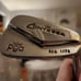 Ladies PGA Contessa Reg 1078 3,4,6, and 9 irons RH