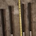 Ladies PGA Contessa Reg 1078 3,4,6, and 9 irons RH