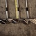 Ladies PGA Contessa Reg 1078 3,4,6, and 9 irons RH