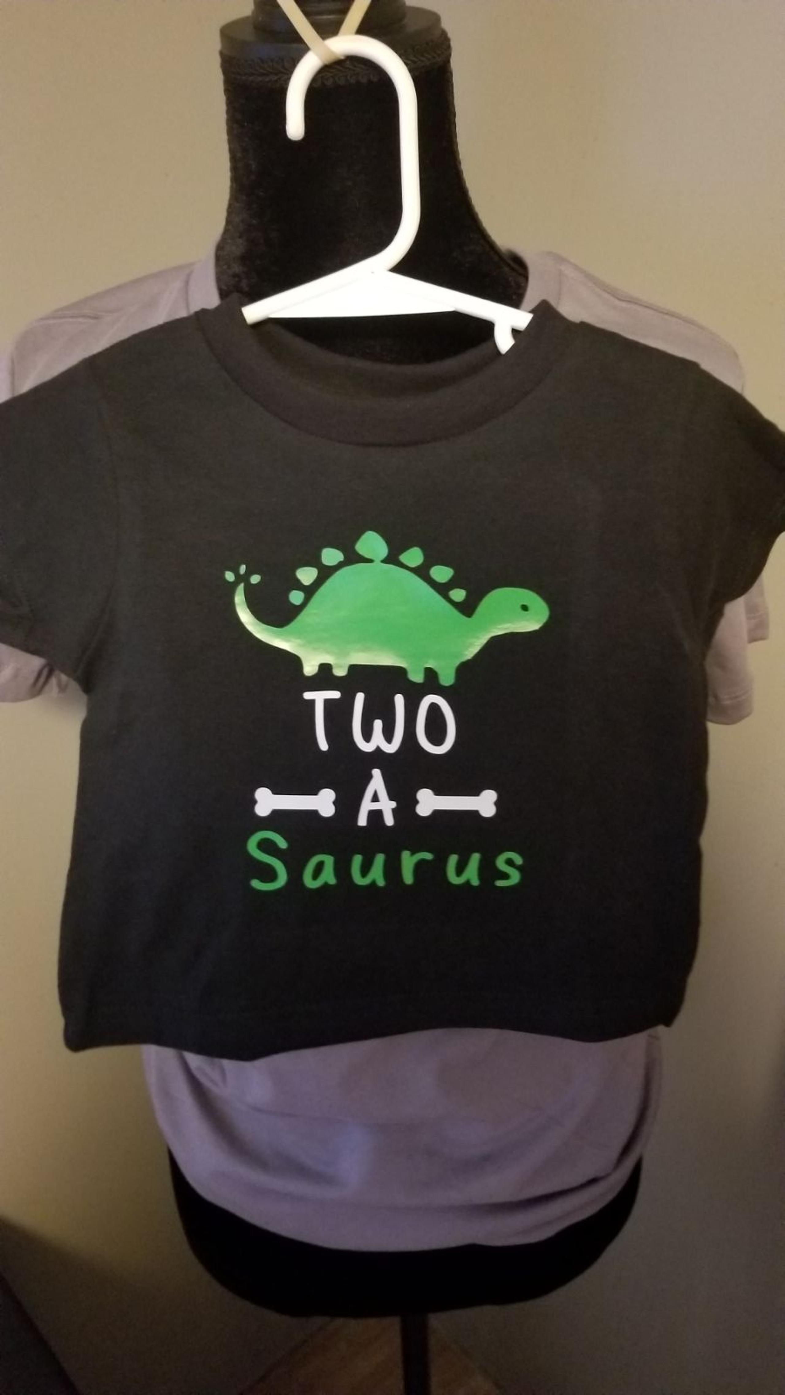 Custom Birthday T Shirts