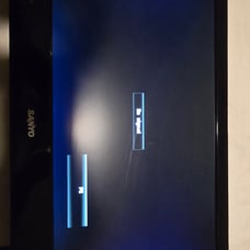 Sanyo Dp 19649 18.5 Inch HDTV LCD TV