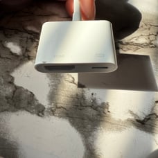 Apple Lightning Digital AV Adapter
