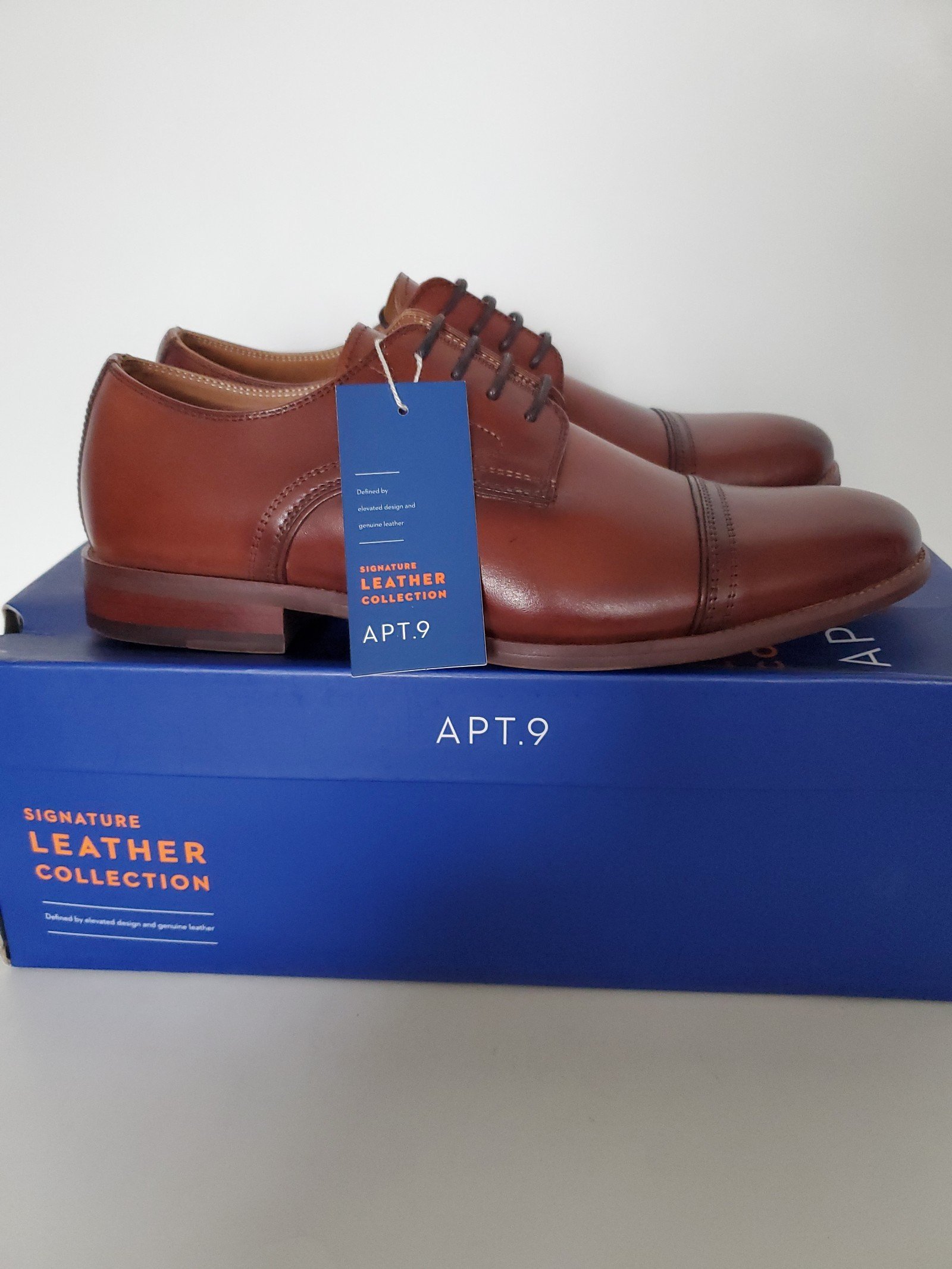 Apartment shop 9 shoes