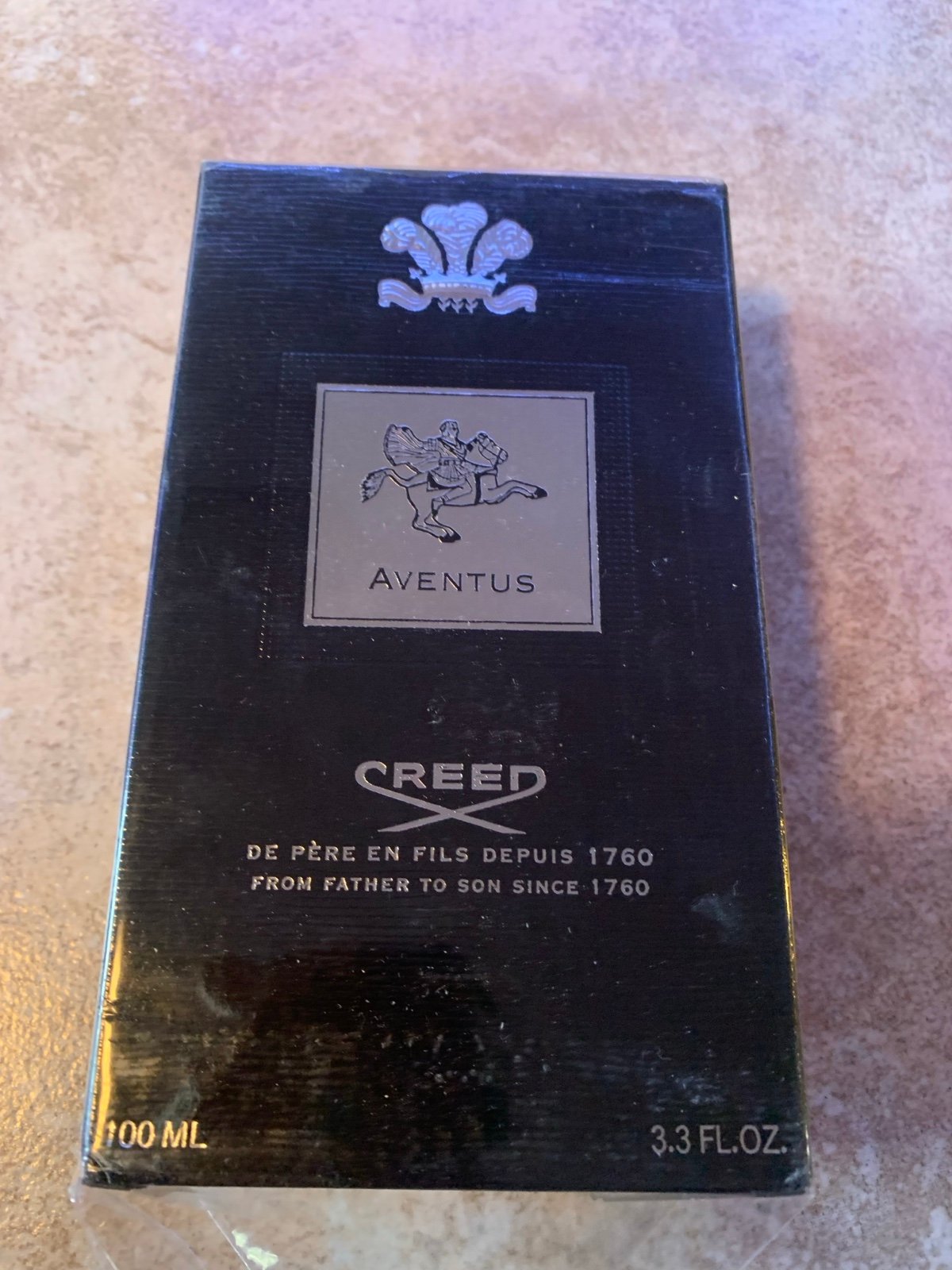 Creed Aventus