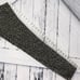 MADEWELL Gray Leopard Corduroy Pants