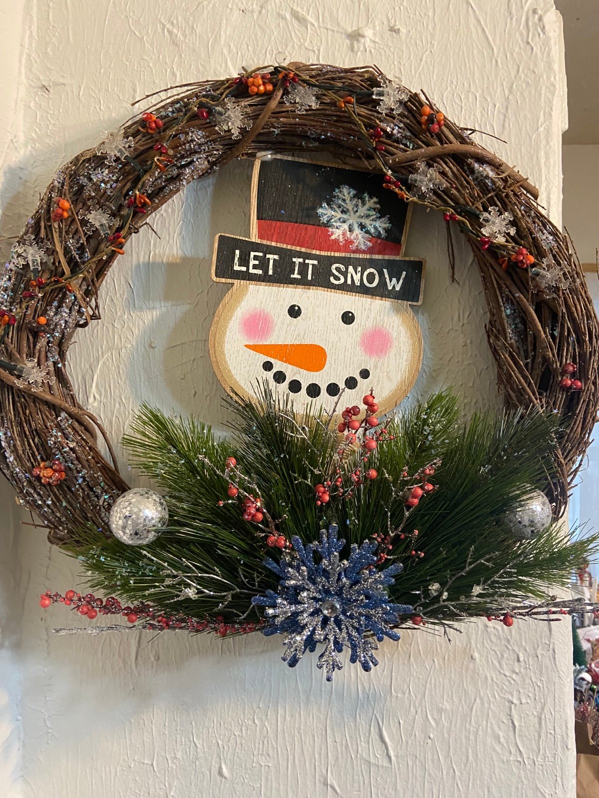 Wreath