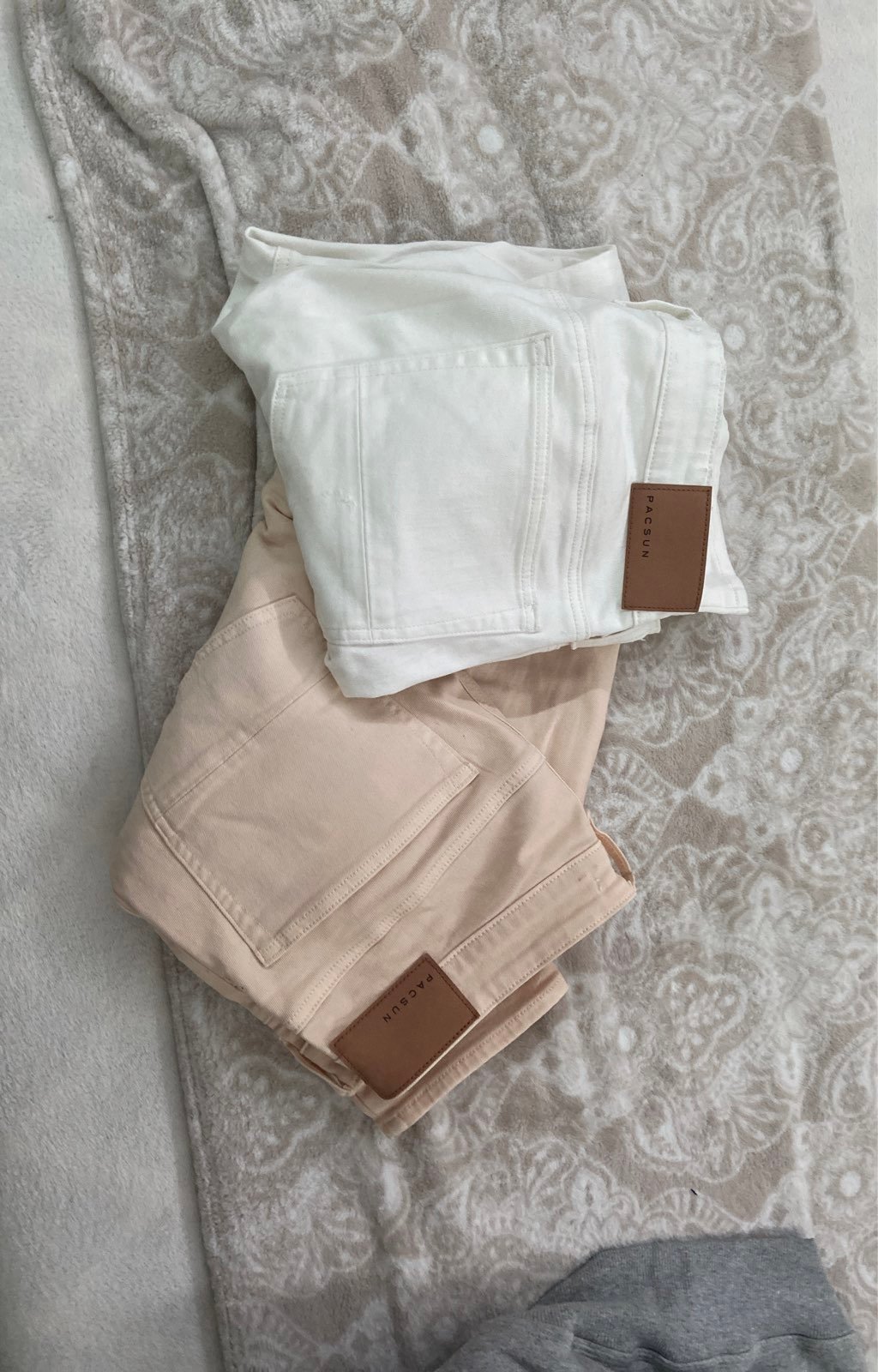 PacSun jeans