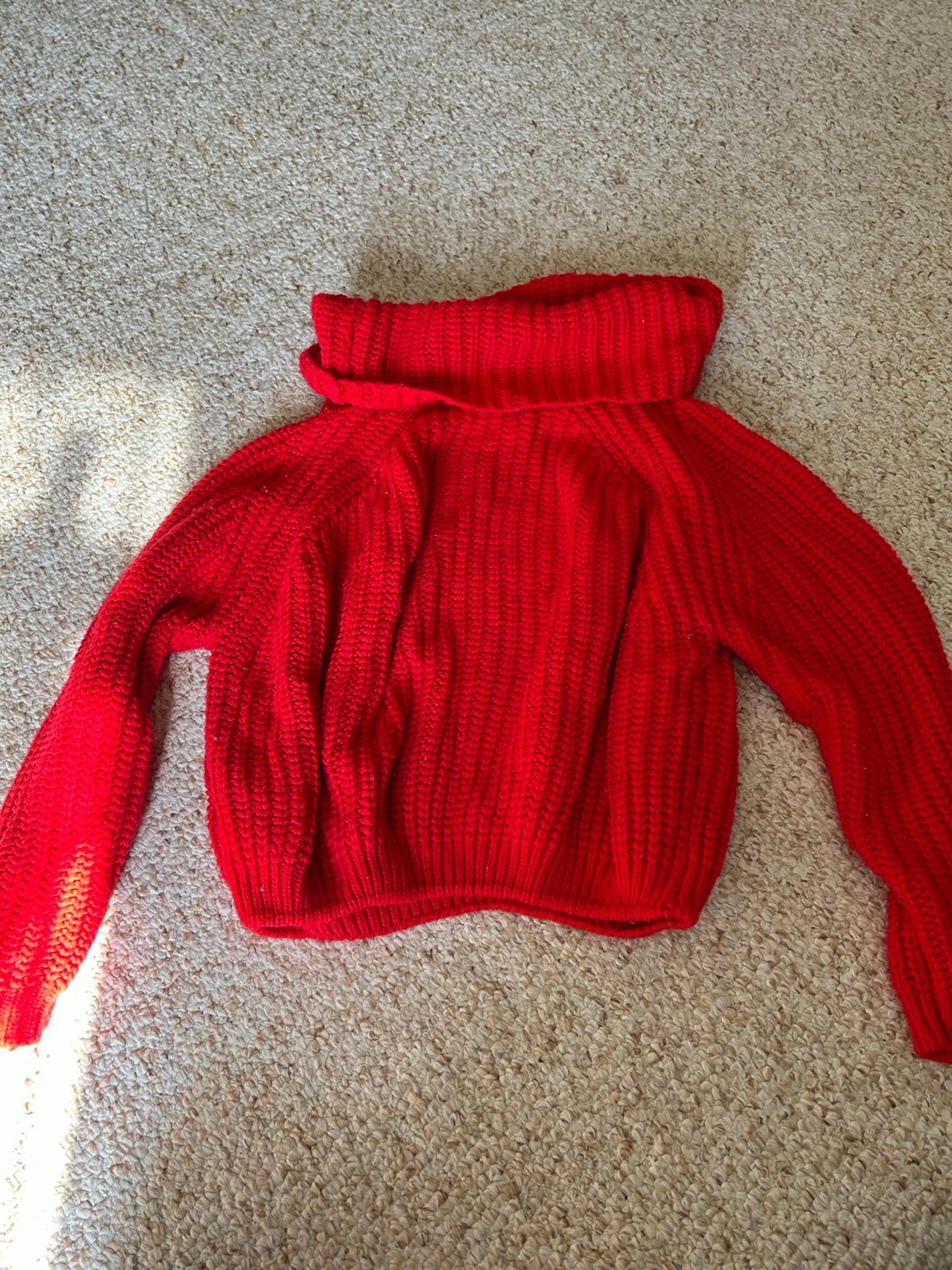 Pac sun sweater