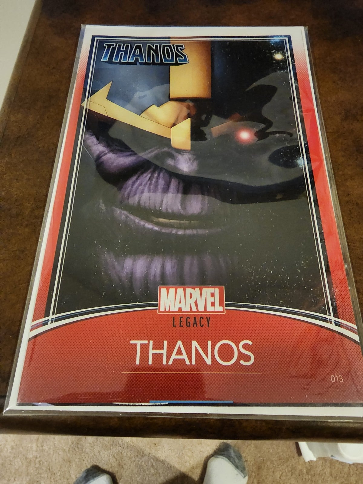 Thanos 13