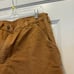Carhartt carpenter pants