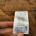 Carhartt carpenter pants