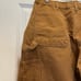 Carhartt carpenter pants