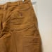 Carhartt carpenter pants