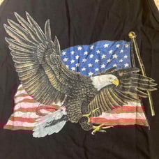 90s American Eagle Tank Top