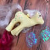 Vintage 80s Hasbro My Little Pony Ponies Lot