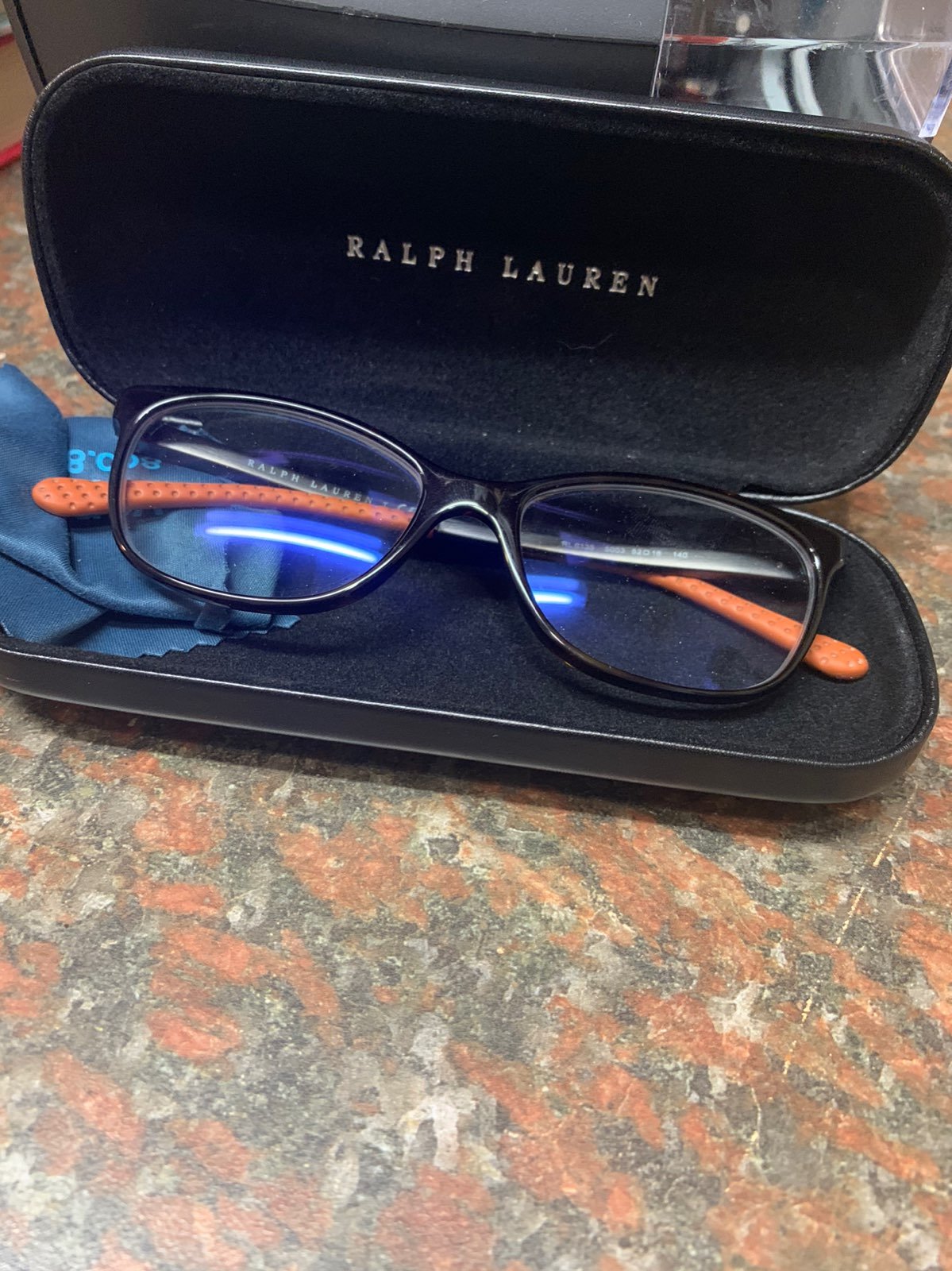 Ralph Lauren Eyeglasses