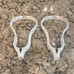 Under armor lacrosse head
