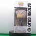 Funko Pop! SATORU GOJO #1226 2023 Wondrous Convention Exclusive