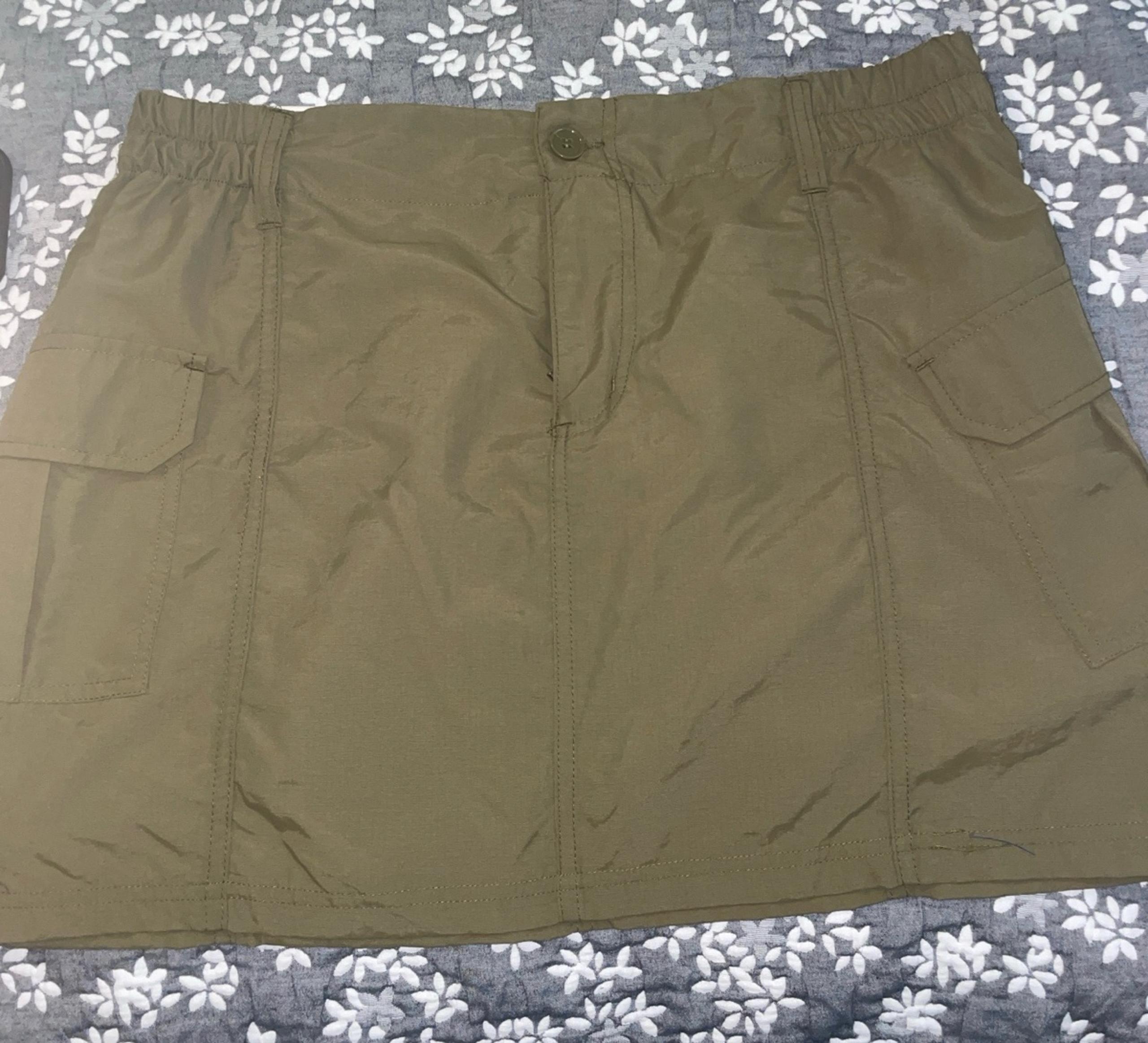 Skirt women’s XL