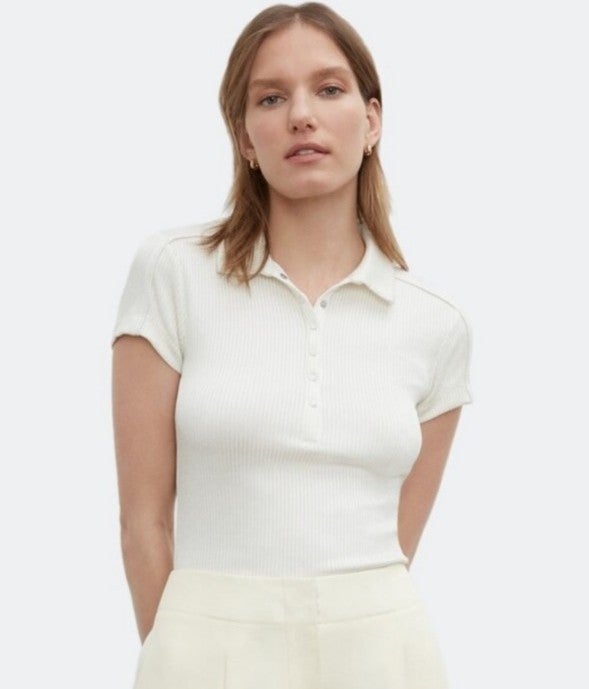 Club Monaco Polo Shirt
