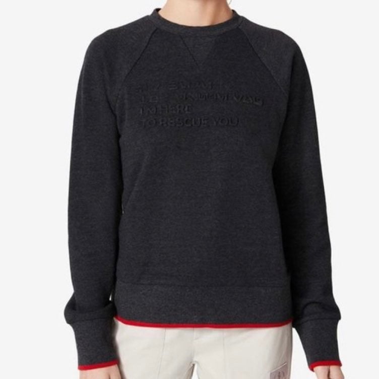 FIG Clothing Crewneck Sweaters | Mercari